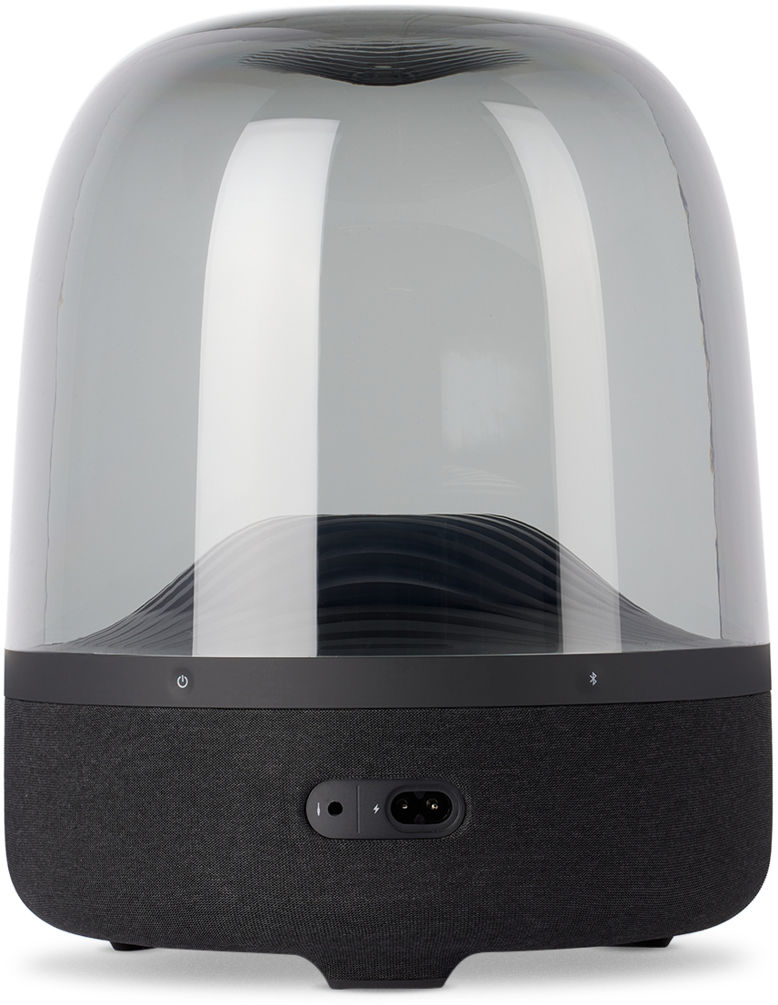 Harman Kardon Black Aura Studio 3 Bluetooth Speaker