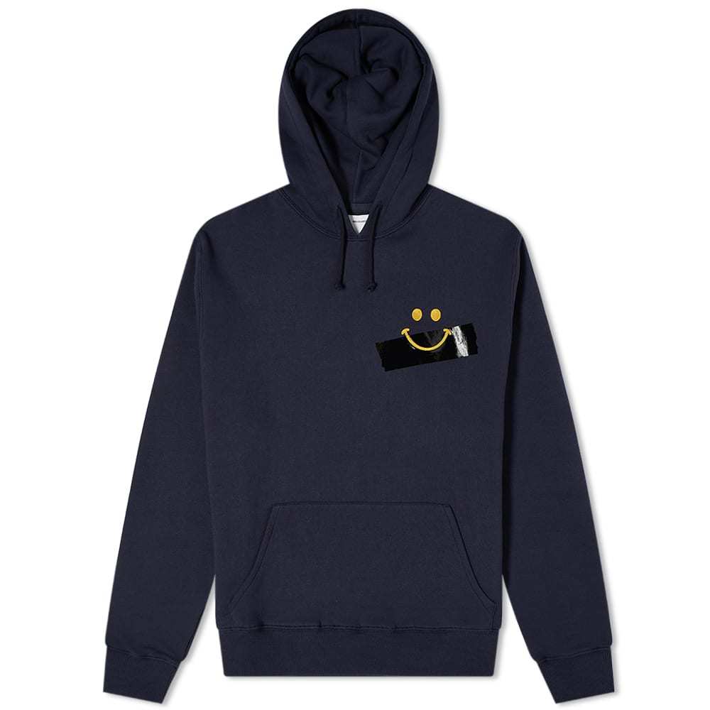 Axel Arigato Optimist Hoody Axel Arigato