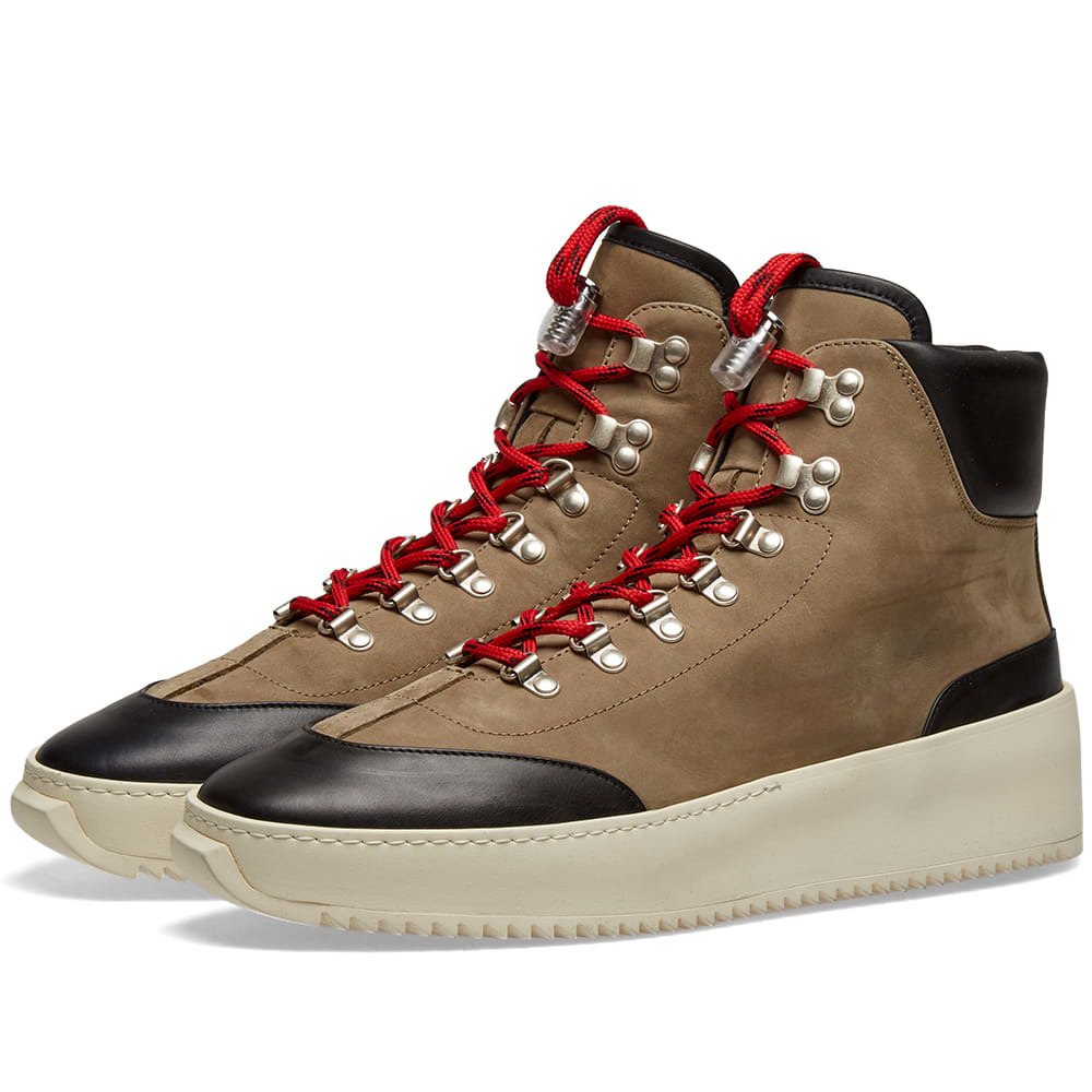 fear of god 6th collection hiker