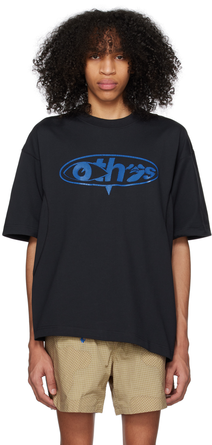 offwhite nike t shirt