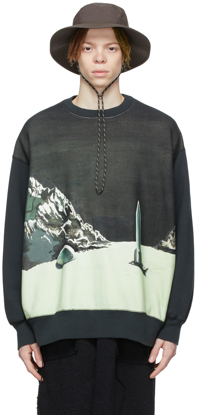 cotton traders mens sweatshirts