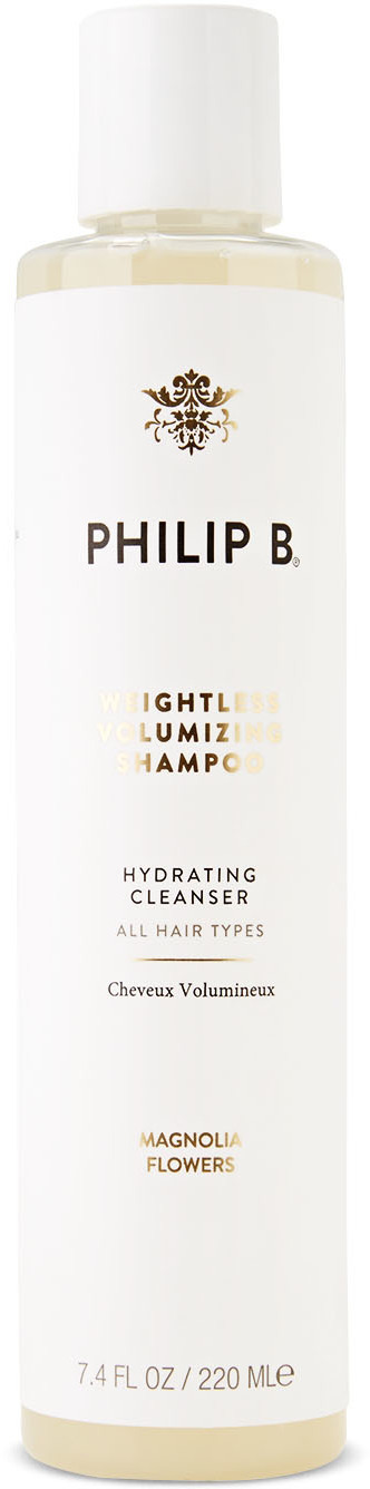 Philip B Weightless Volumizing Shampoo, 220 ML