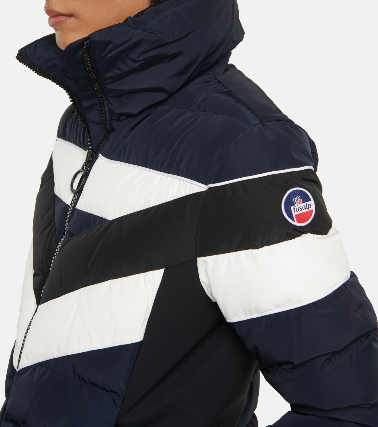 Fusalp - Mathilde padded jacket Fusalp