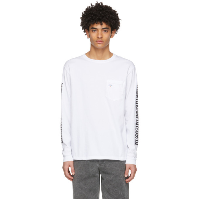 noah long sleeve t shirt