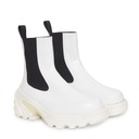 1017 Alyx 9sm Removable Sole Chelsea Boots White