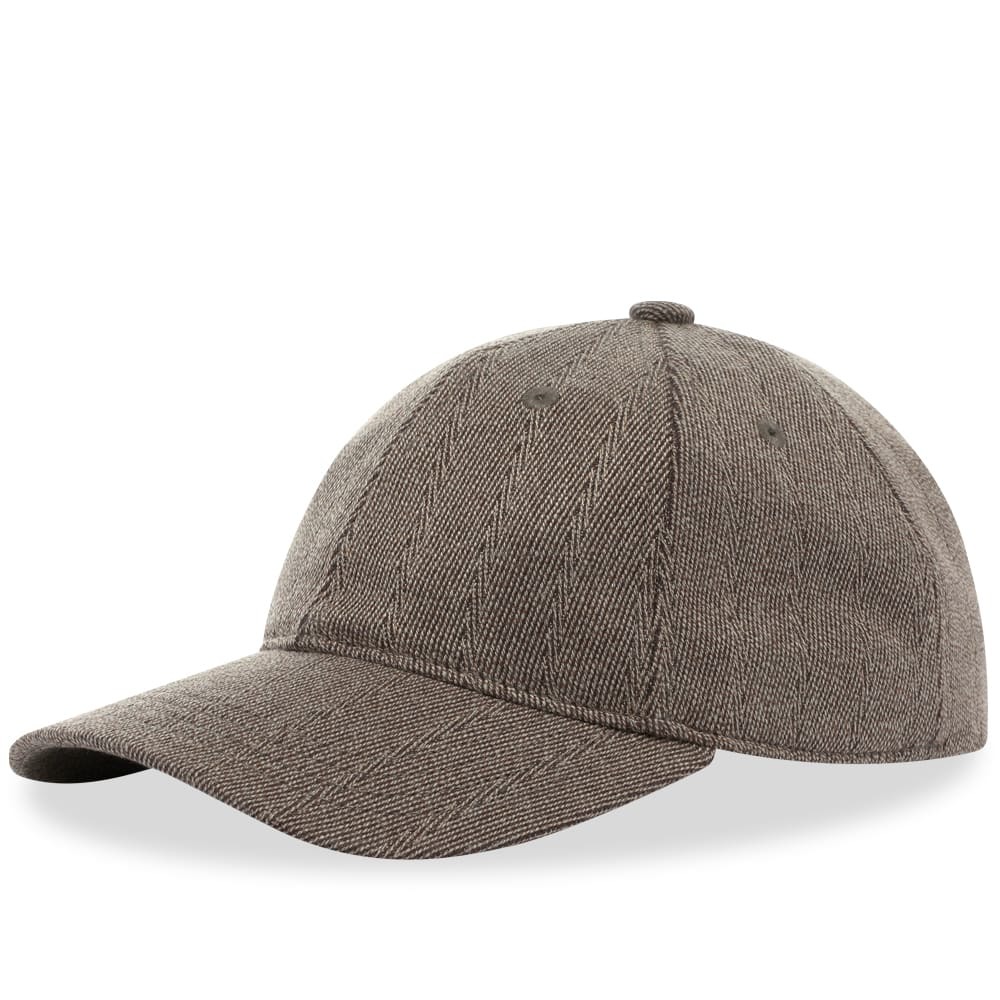 新品 OUR LEGACY Ballcap tweed baseball cap www.krzysztofbialy.com