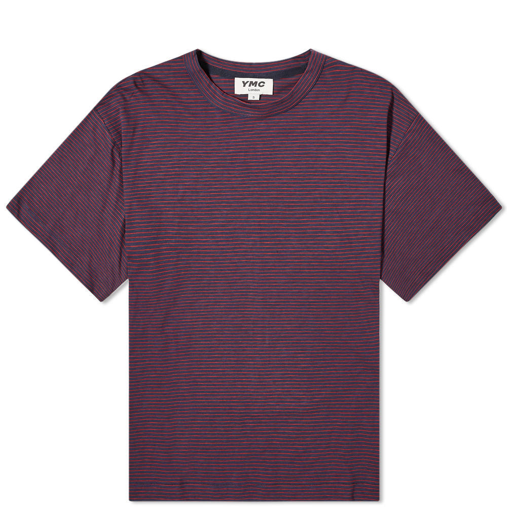 ymc triple t shirt