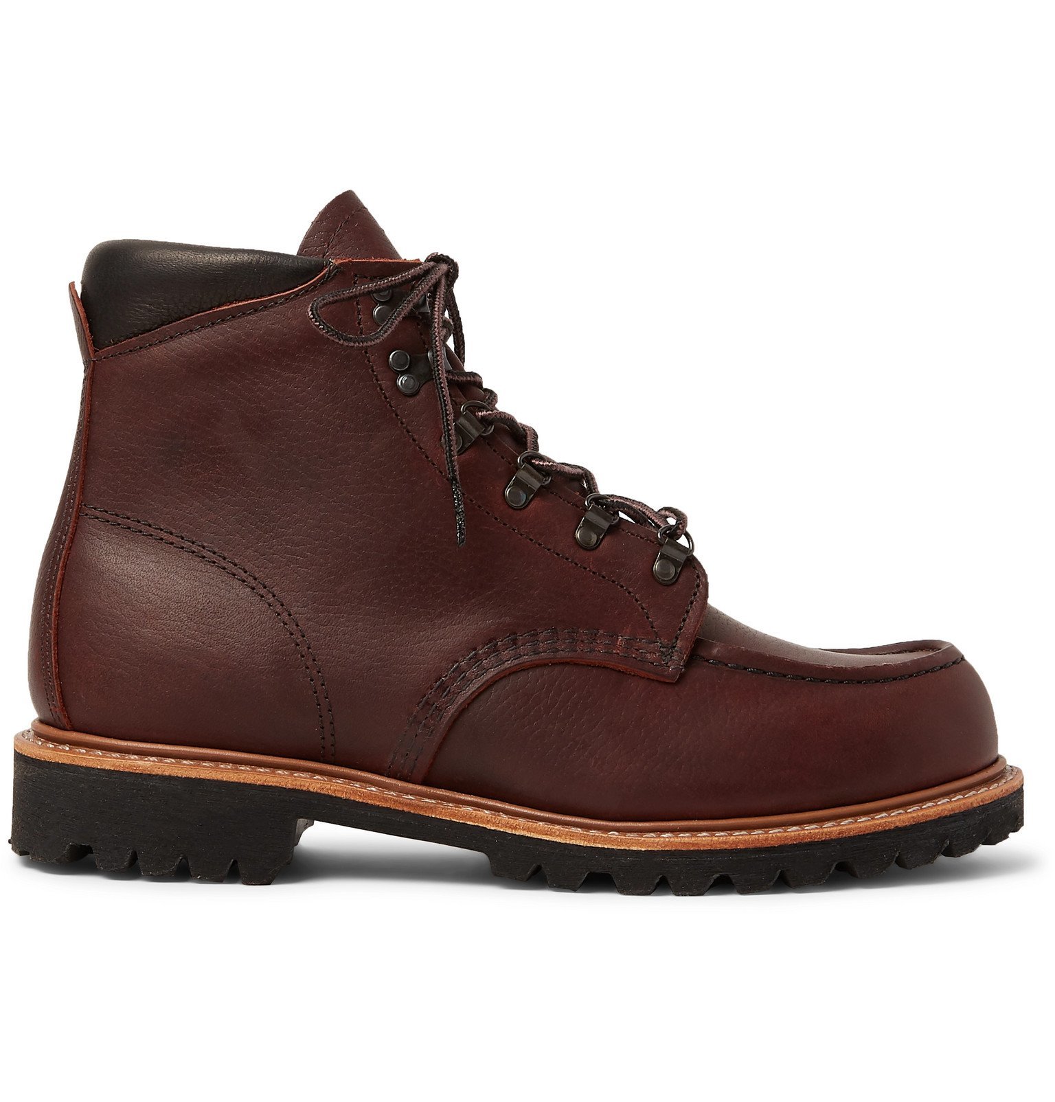 red wing boots sawmill mens