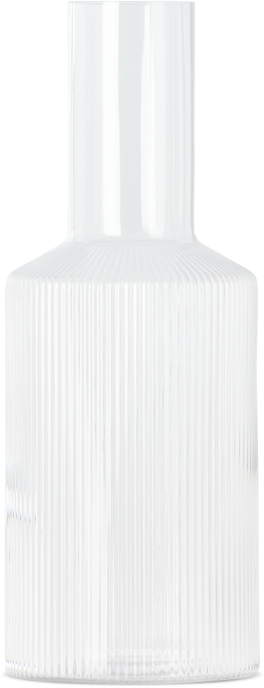 ferm LIVING Ripple Carafe ferm LIVING