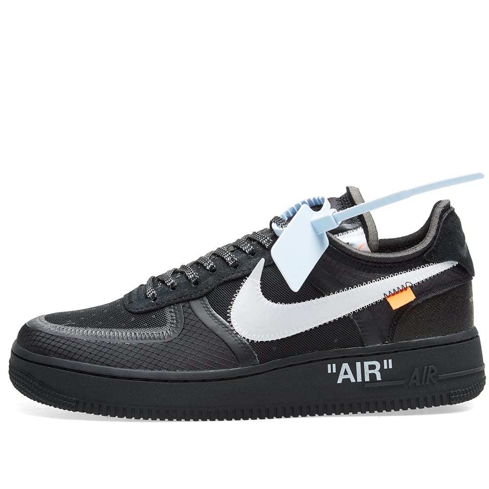 the ten nike air force 1 low