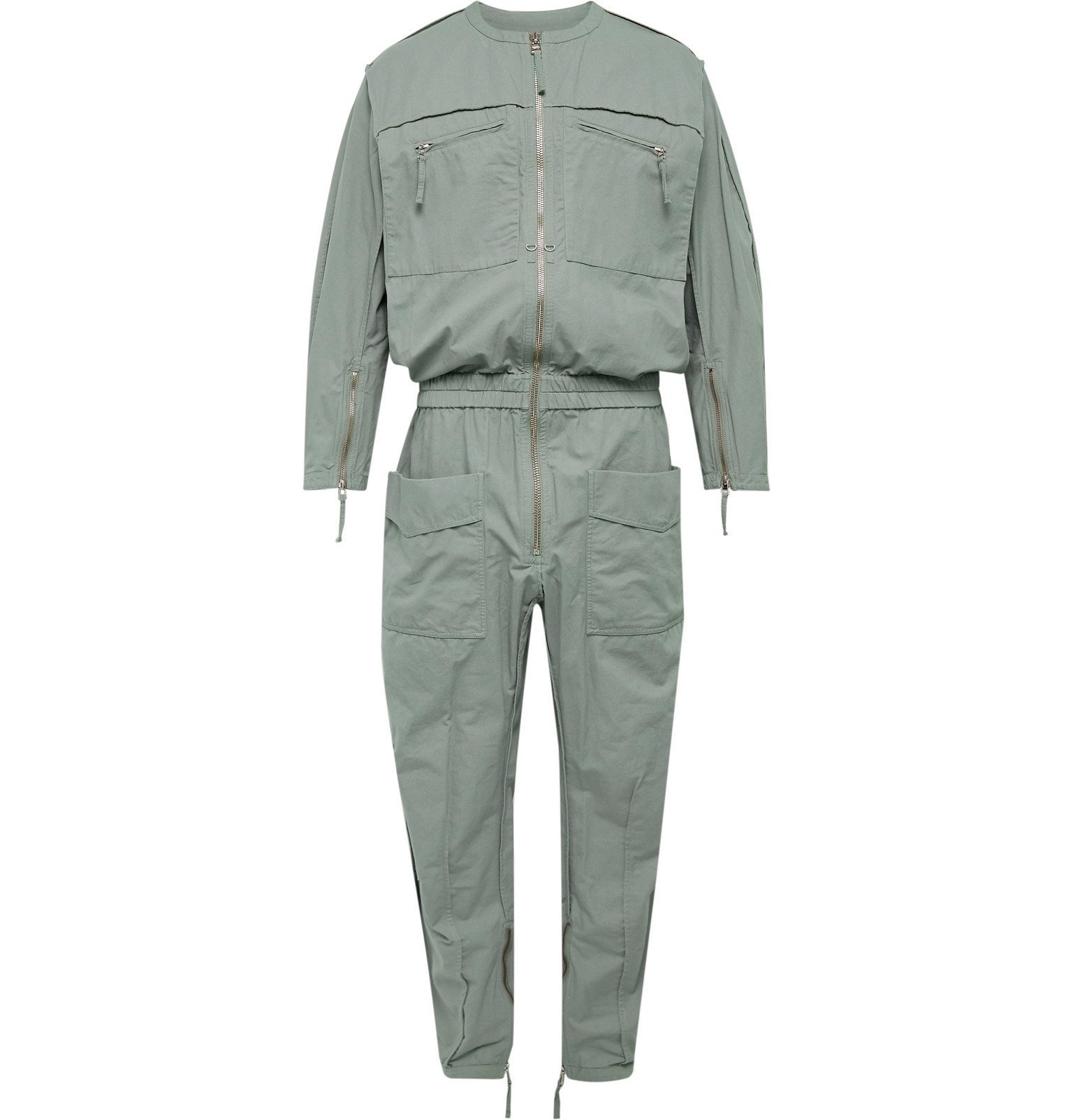 isabel marant boiler suit