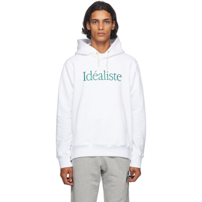 casablanca hoodie