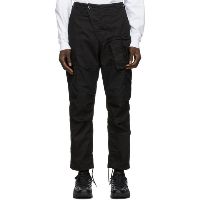 neighborhood cargo pants