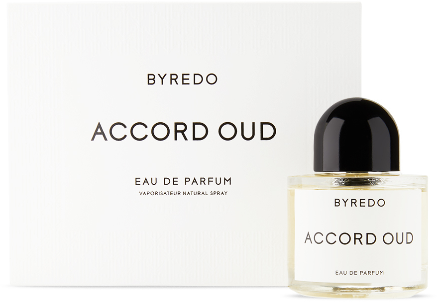 るために BYREDO バレードの通販 by ypk228's shop｜ラクマ ACCORD OUD