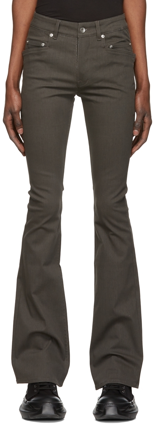 rick owens tyrone jeans