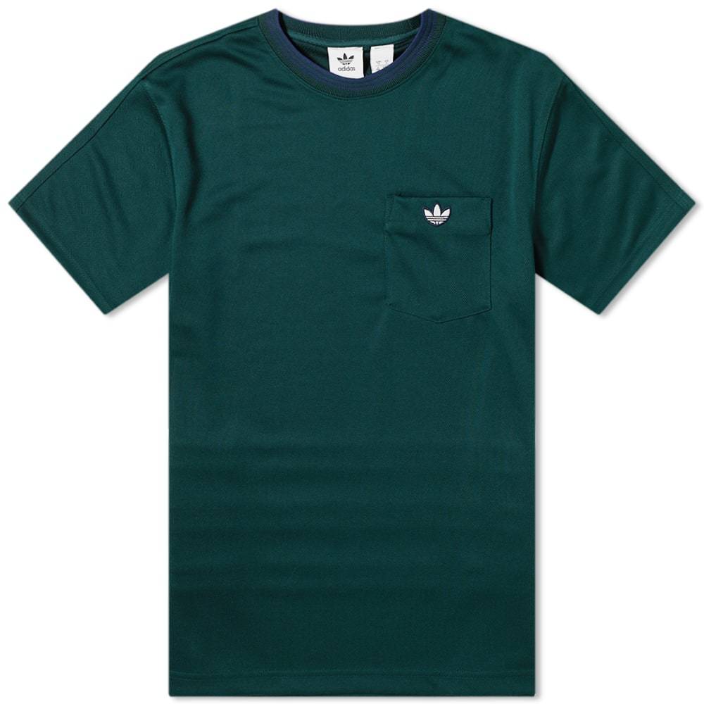 Adidas Samstag Pocket Tee adidas