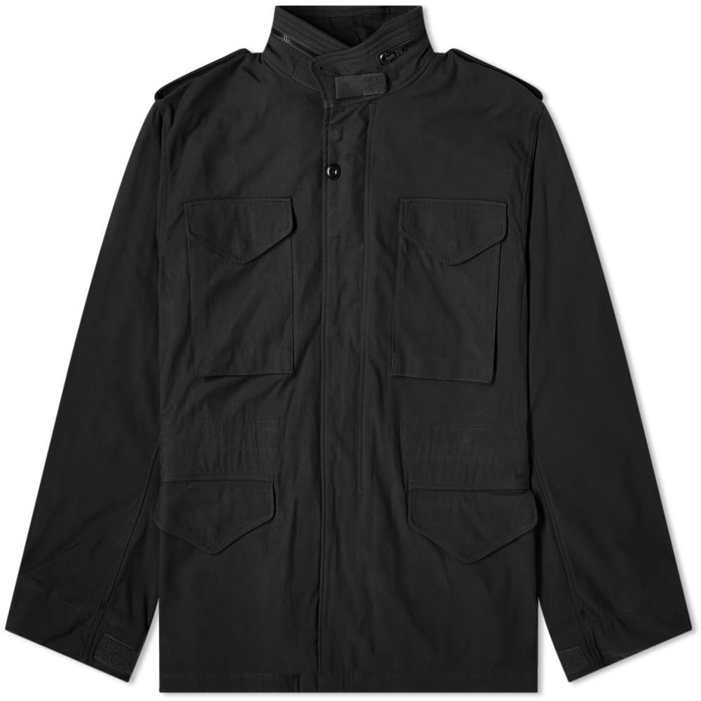 WTAPS WMILL-65 Jacket WTAPS