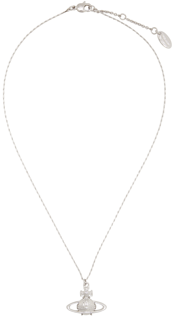 Vivienne westwood suzie 2025 orb necklace