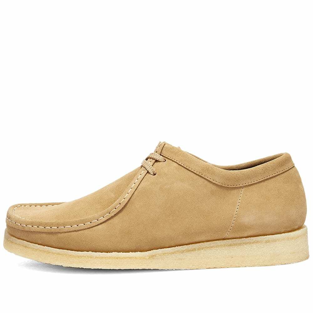 Padmore & Barnes Men's P204 The Original in Terra Suede Padmore