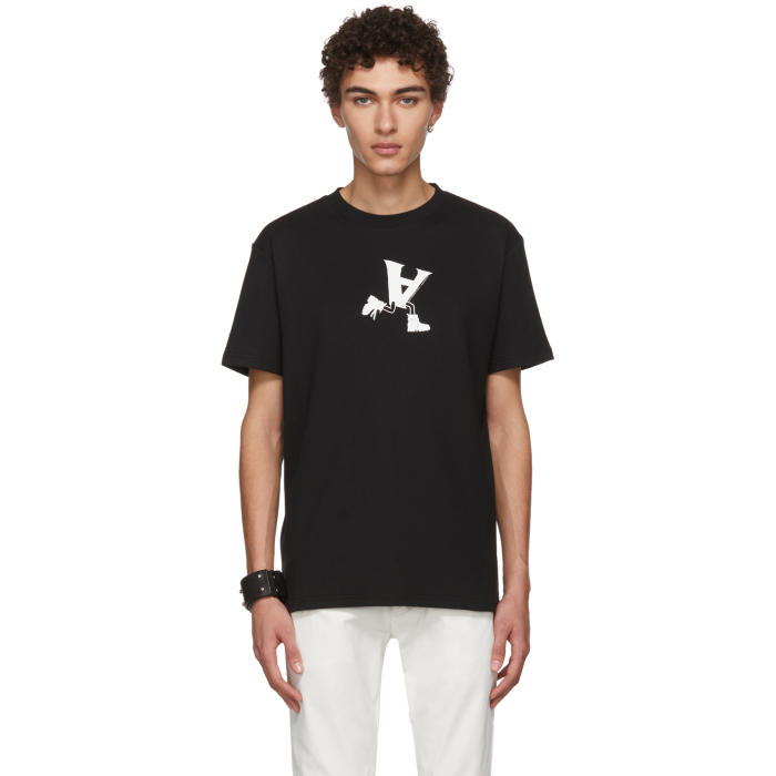 on the run t shirt