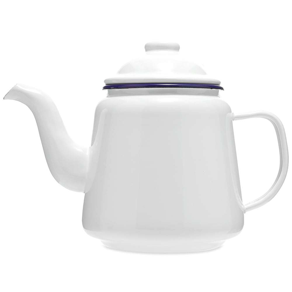 Falcon Enamelware Tea Pot Falcon Enamelware