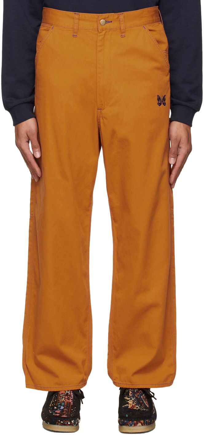 Edition Painter Trousers Needles