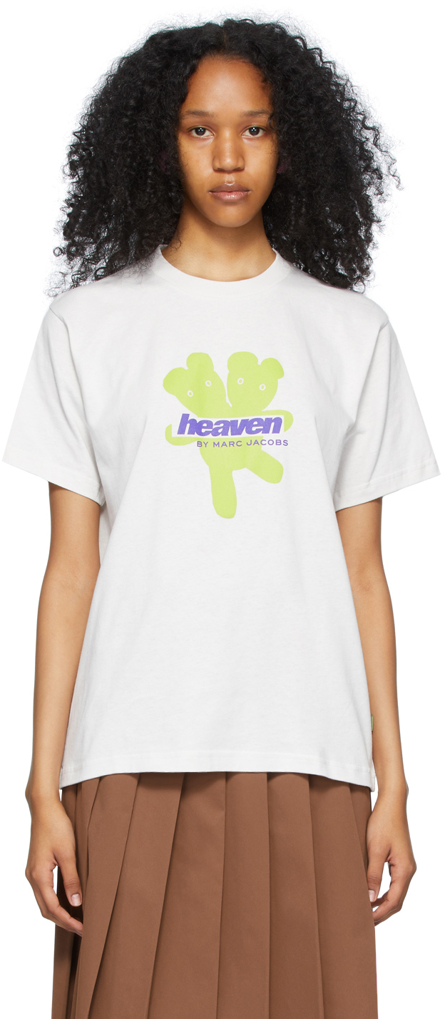 heaven BY MARC JACOBS Tシャツ