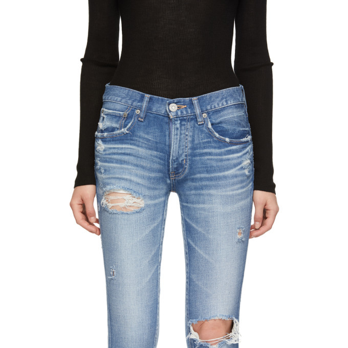 moussy vintage ridgewood