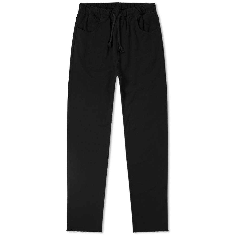 4 pocket sweatpants