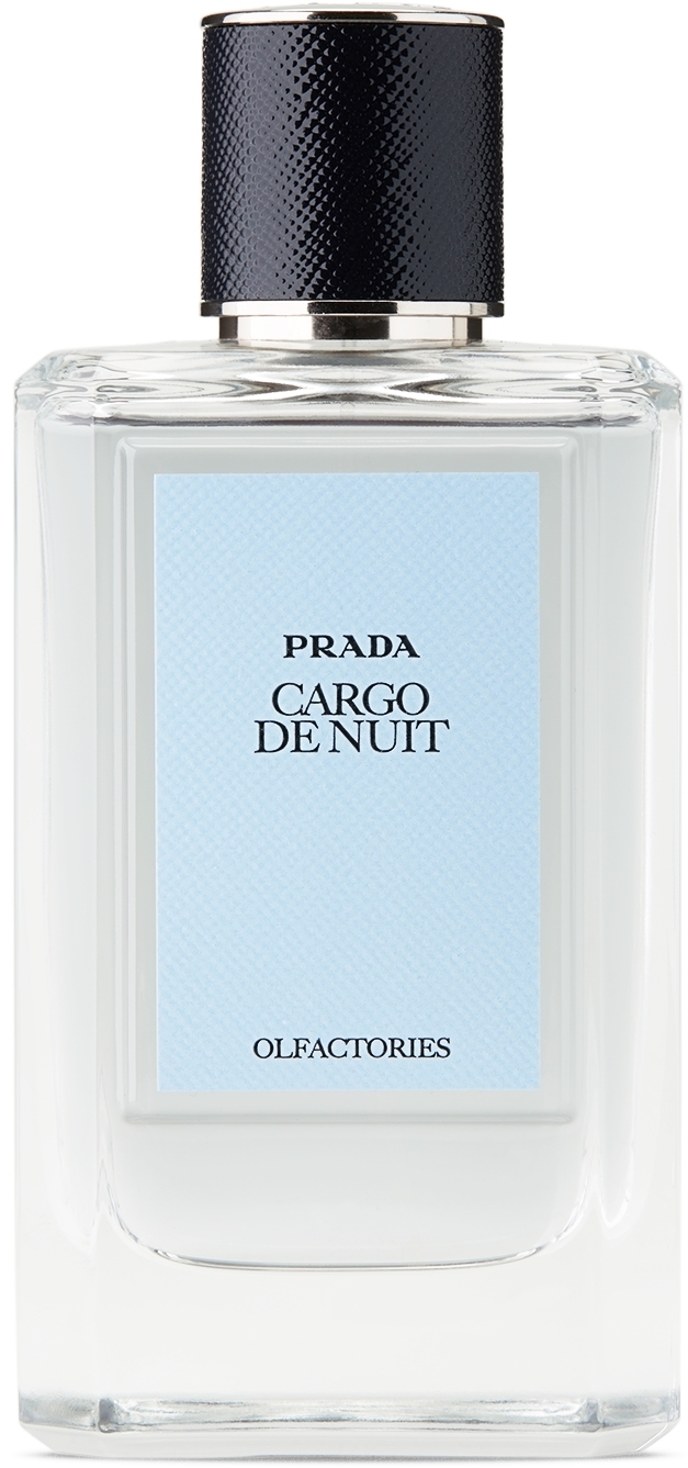 Photo: Prada Cargo de Nuit Eau de Parfum, 100 mL