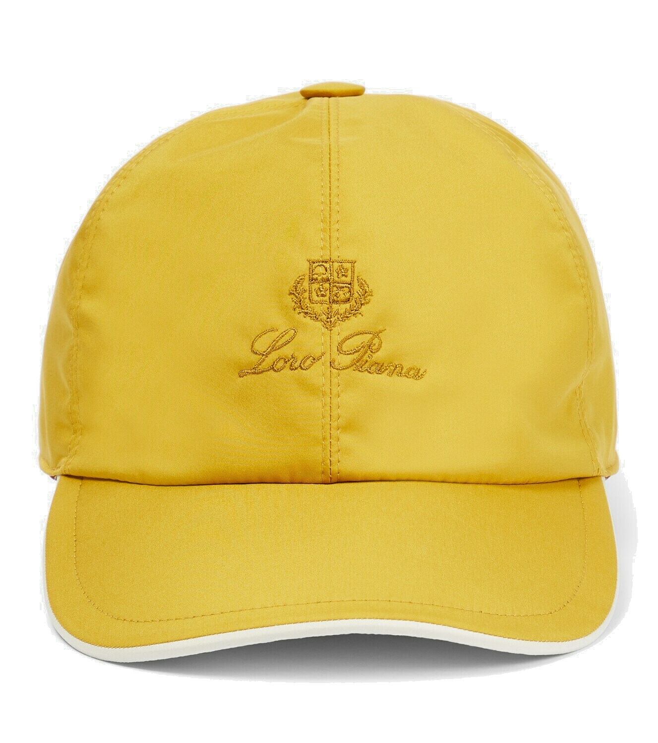 Loro Piana Baseball Cap 229239