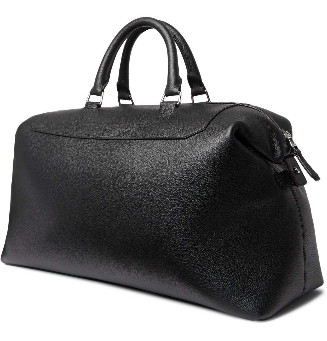 dunhill holdall bag