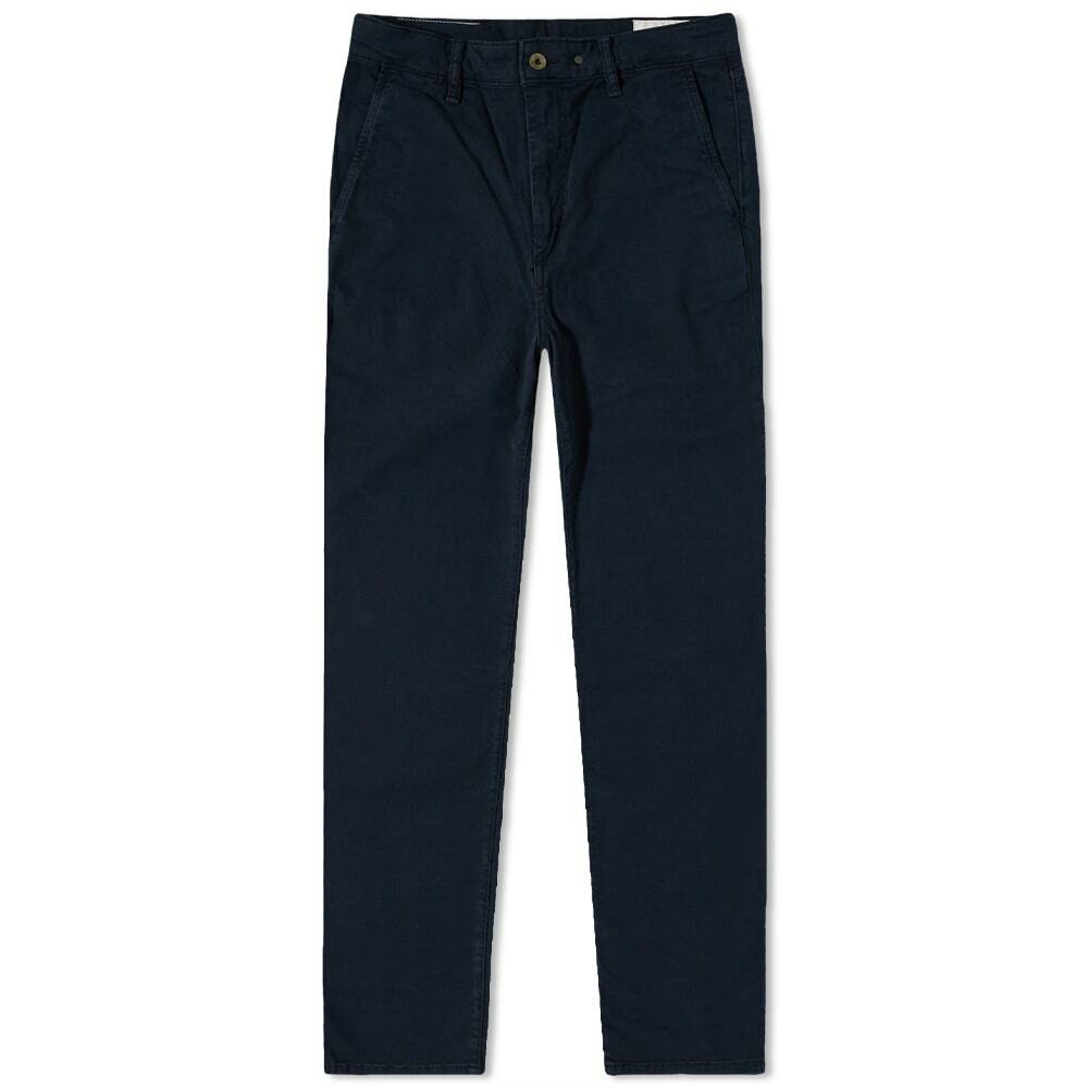 Rag & Bone Men's Fit 2 Classic Chino in Salute Rag and Bone