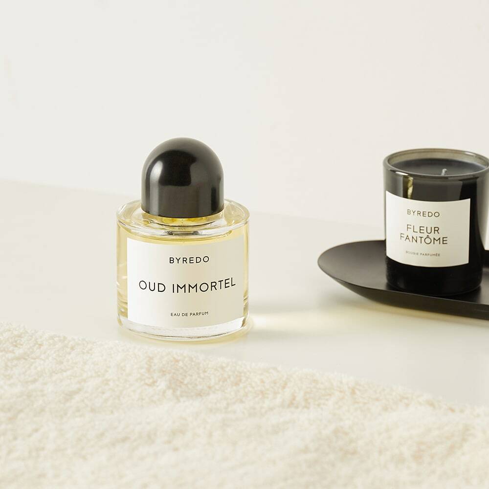 Byredo EDP 100 ml Oud Immortel in 100Ml Byredo