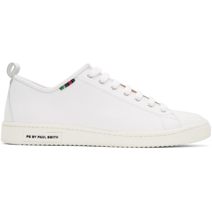 paul smith miyata sneaker