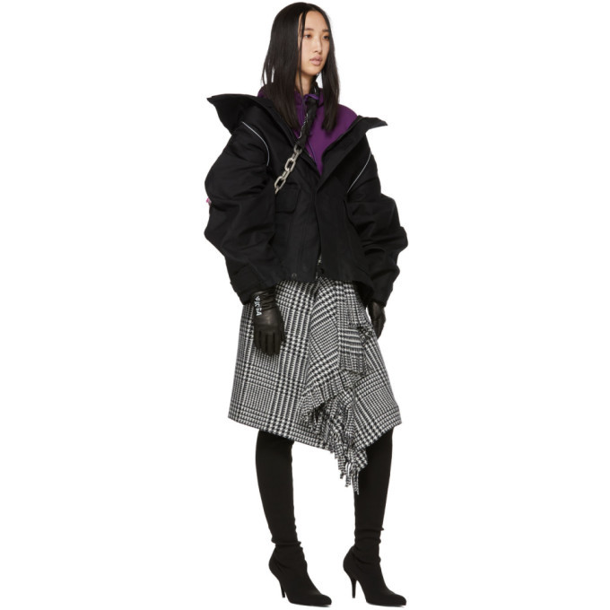 balenciaga sweatsuit womens purple