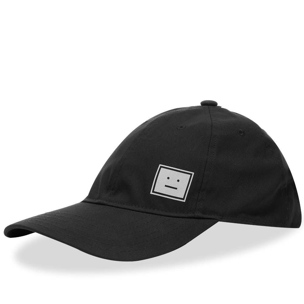 acne studios face cap