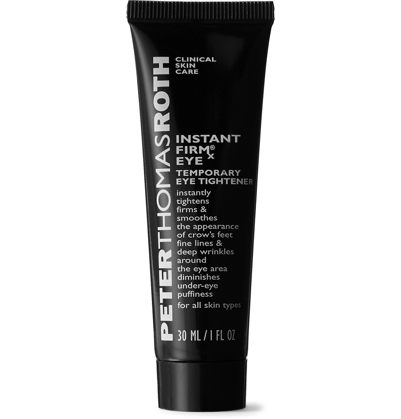 PETER THOMAS ROTH Instant FirmX Eye Temporary Eye Tightener, 30ml