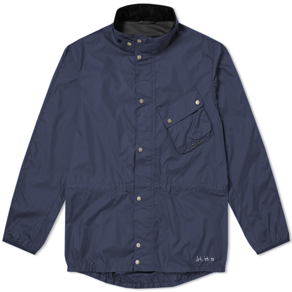 Barbour Newham Jacket