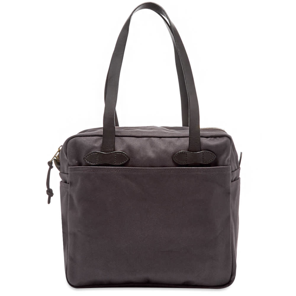 Filson Zip Tote Bag Filson