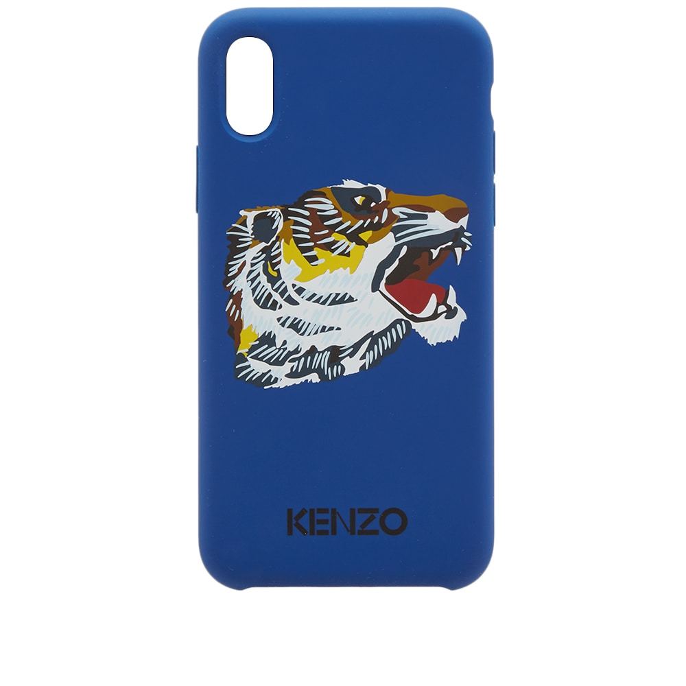 kenzo go tigers