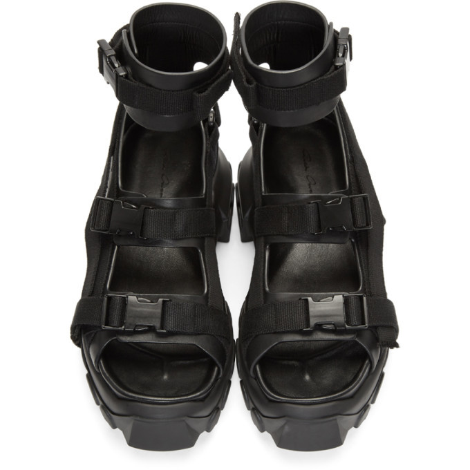 rick owens spartan sandals