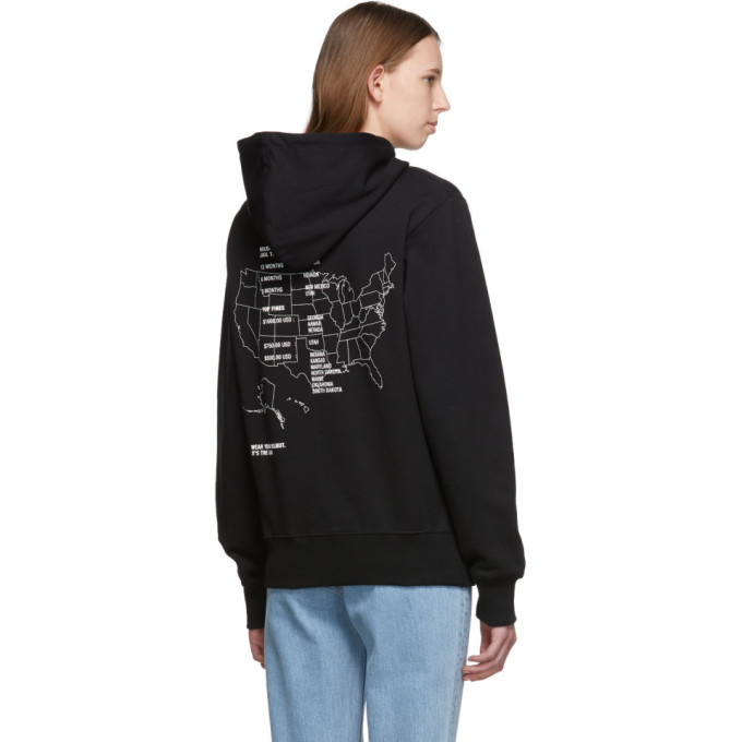 helmut laws hoodie