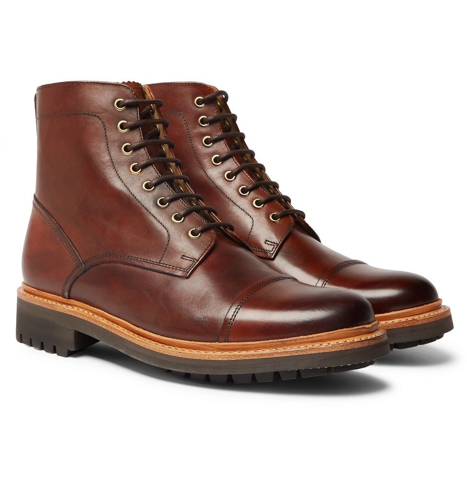 grenson joseph