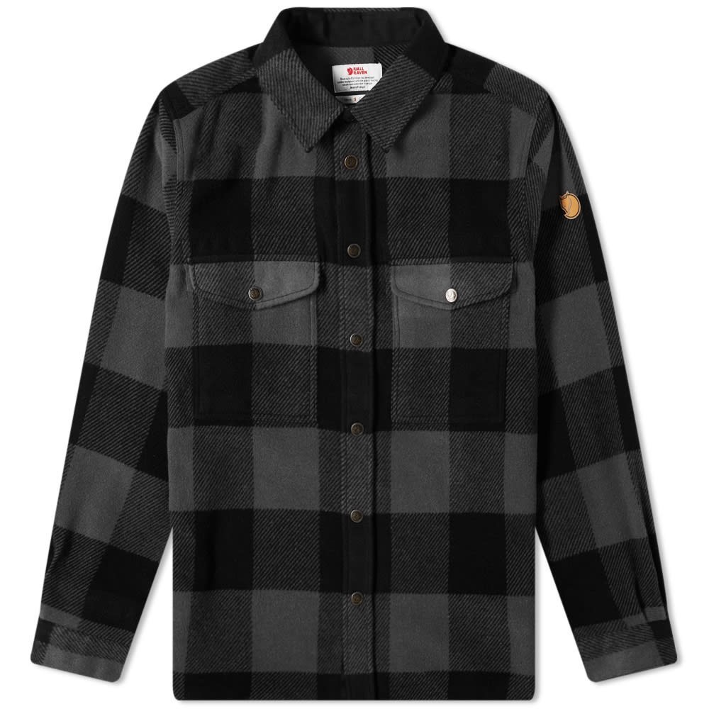 fjäll räven pullover herren