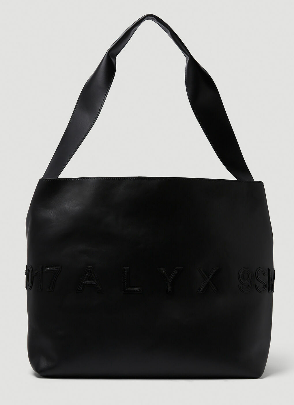 Constellation Tote Bag in Black