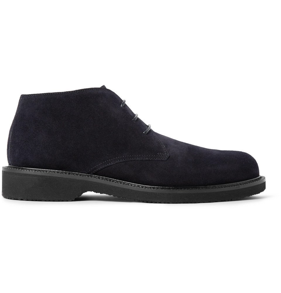 zegna chukka boots