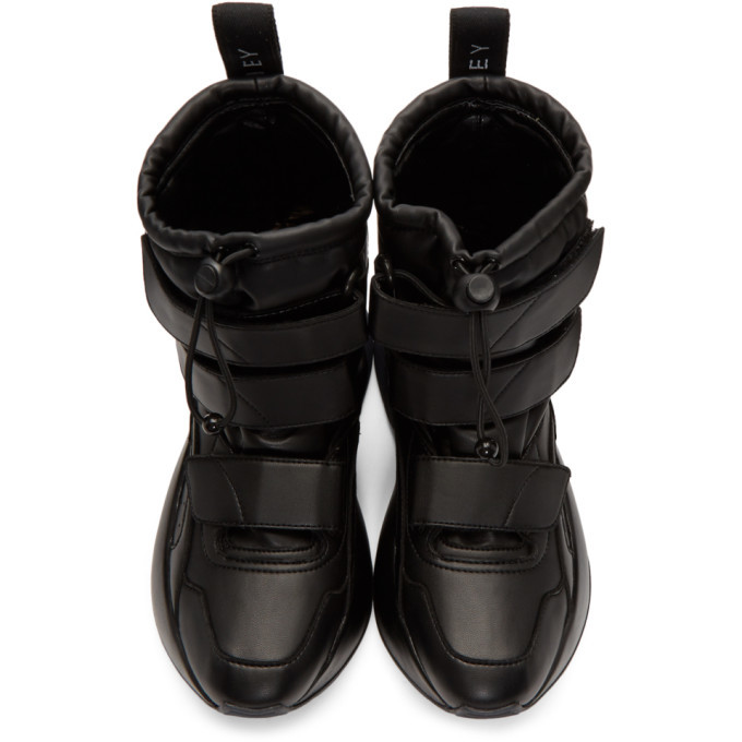 stella mccartney eclypse boots