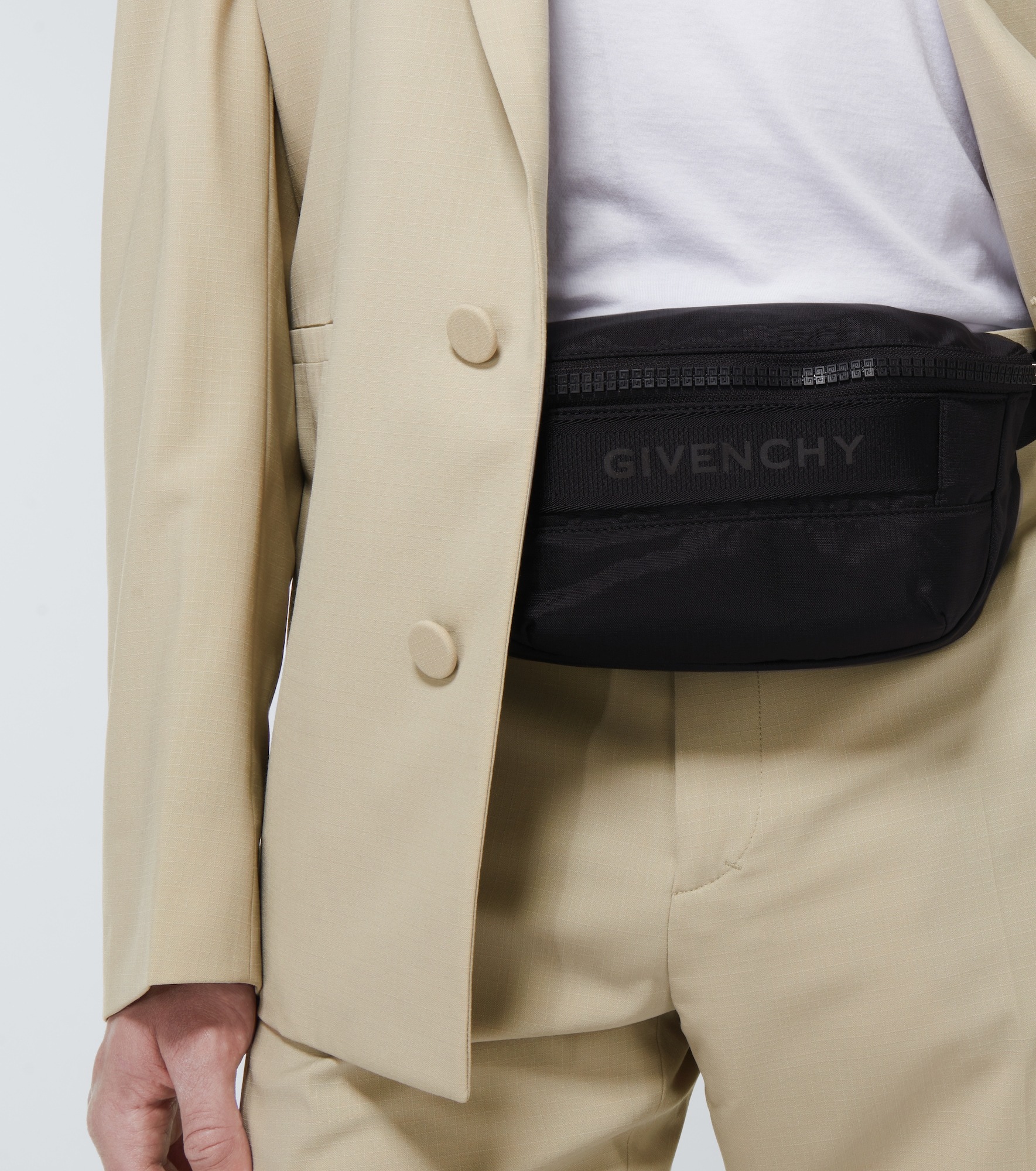 Givenchy - G-Trek belt bag Givenchy
