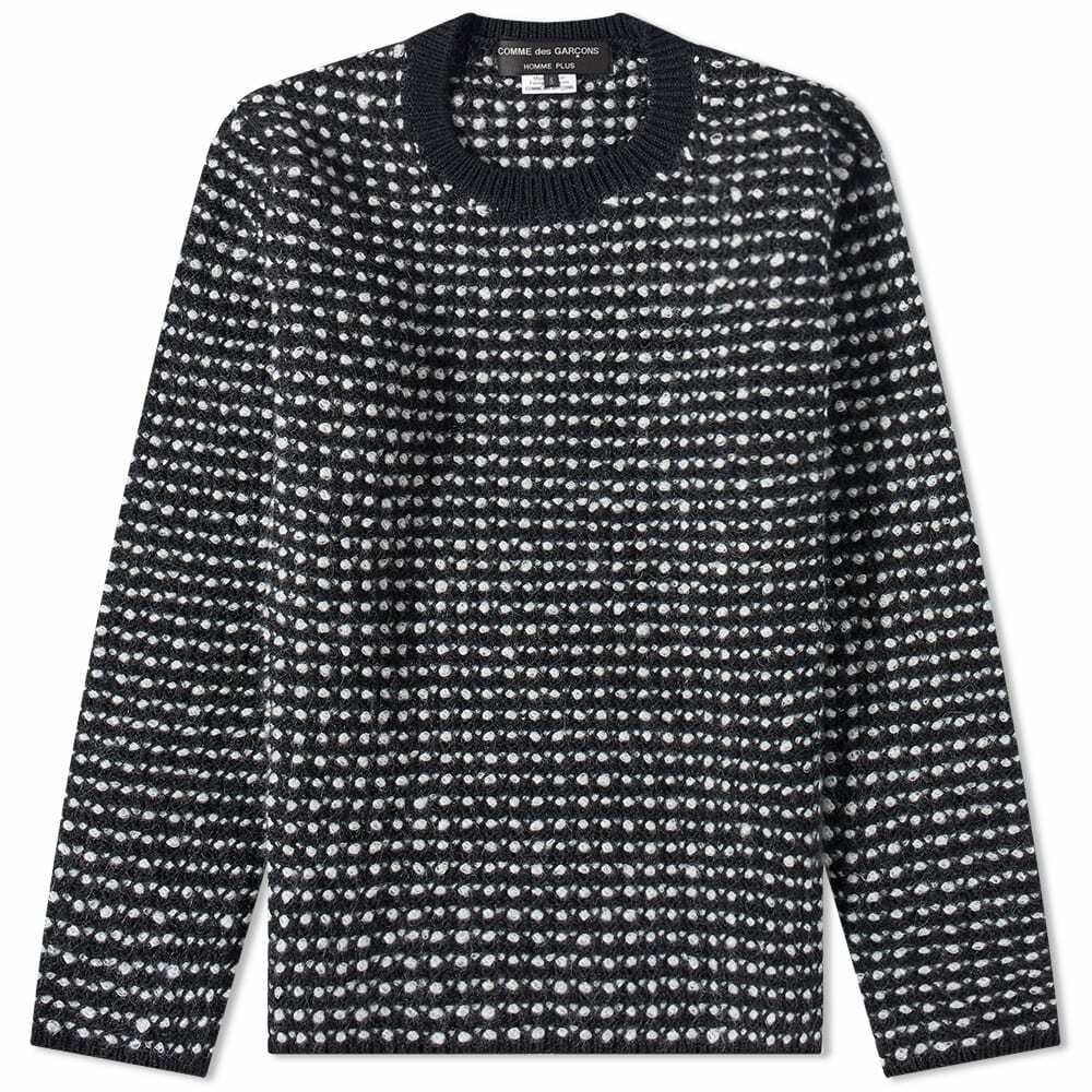[MW324] Comme des Garçons Homme Plus | Blazer